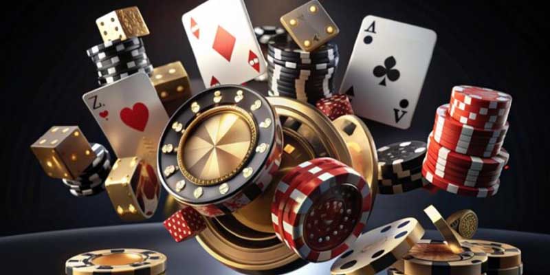 Cơ hội đổi đời nhờ Phần mềm hack game xóc đĩa 