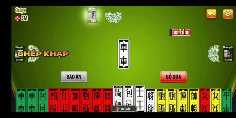 Tìm hiểu chi tiết về cách chơi Tứ Sắc